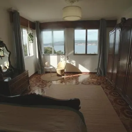 Holiday home Primero Seixo Antiguo