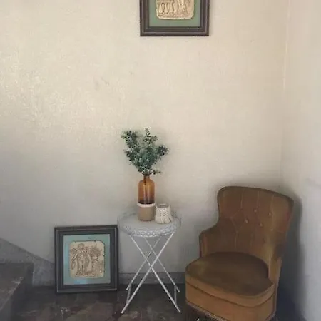 Holiday home Primero Seixo Antiguo *