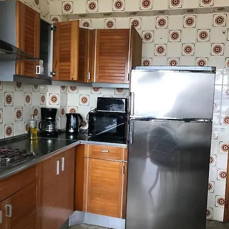 Primero Seixo Antiguo Holiday home