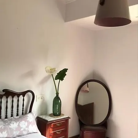 Primero Seixo Antiguo Holiday home