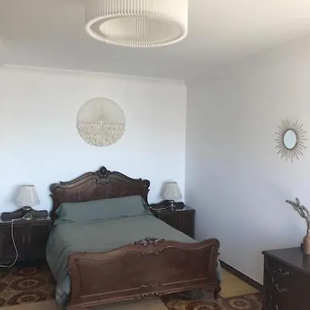 Primero Seixo Antiguo Holiday home Marin