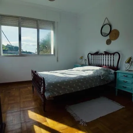 Primero Seixo Antiguo Holiday home *