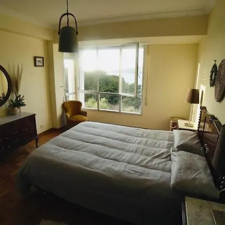 Primero Seixo Antiguo Holiday home Marin