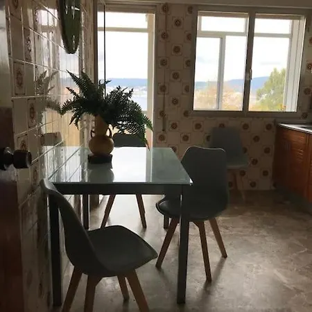 Holiday home Primero Seixo Antiguo Marin