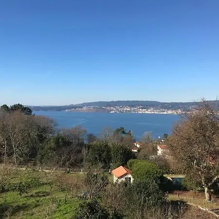 Primero Seixo Antiguo