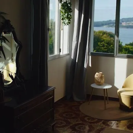 Primero Seixo Antiguo * Marin