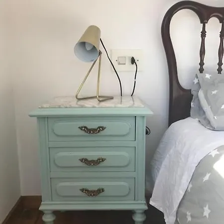 Primero Seixo Antiguo *