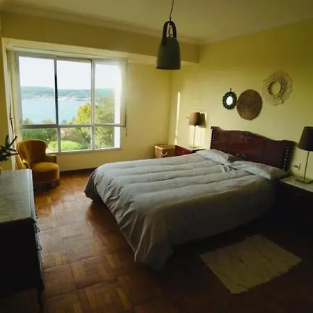 Ferienhaus Primero Seixo Antiguo