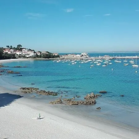 Primero Seixo Antiguo Marin