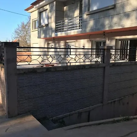 Primero Seixo Antiguo * Marin