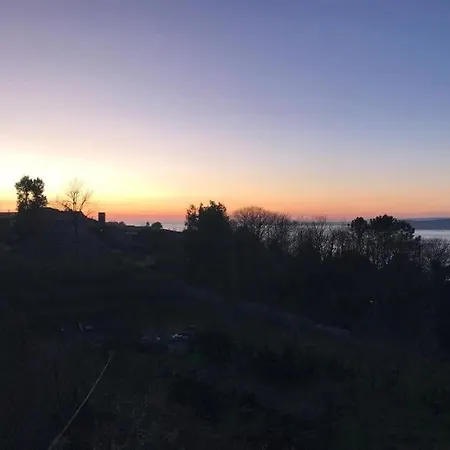 Primero Seixo Antiguo Marin