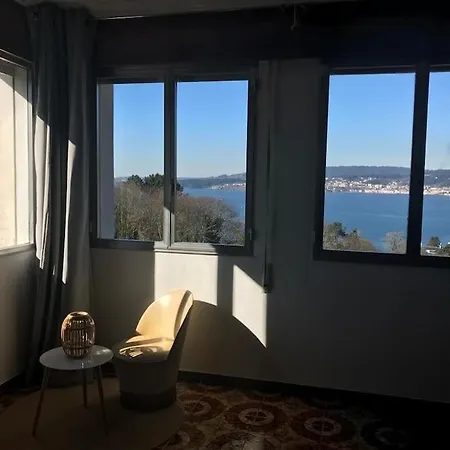 Holiday home Primero Seixo Antiguo