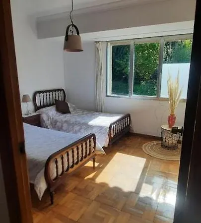 Primero Seixo Antiguo Holiday home *