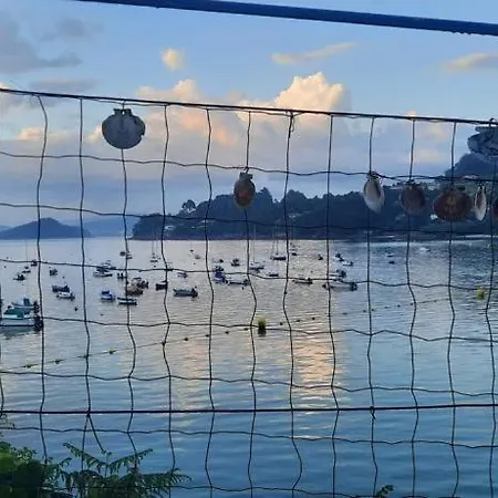 Primero Seixo Antiguo Hébergement de vacances *