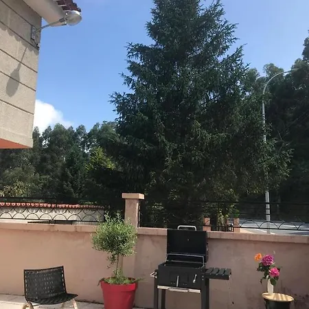 Holiday home Primero Seixo Antiguo